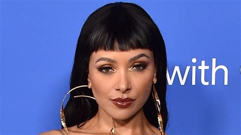 kat graham hot|Heatwave Star Kat Graham Shares Swimsuit Photo From Cape。